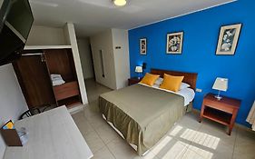 Hotel Acuario